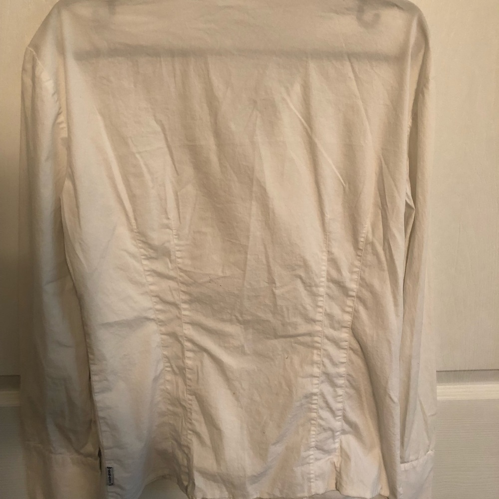 Armani Jeans Botton Down